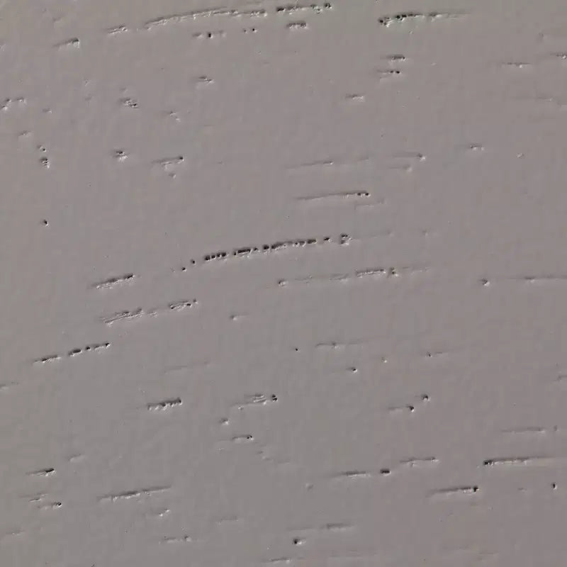 Mobiletto da parete in legno grigio con 2 ripiani aperti e anta singola per bagno in legno massello