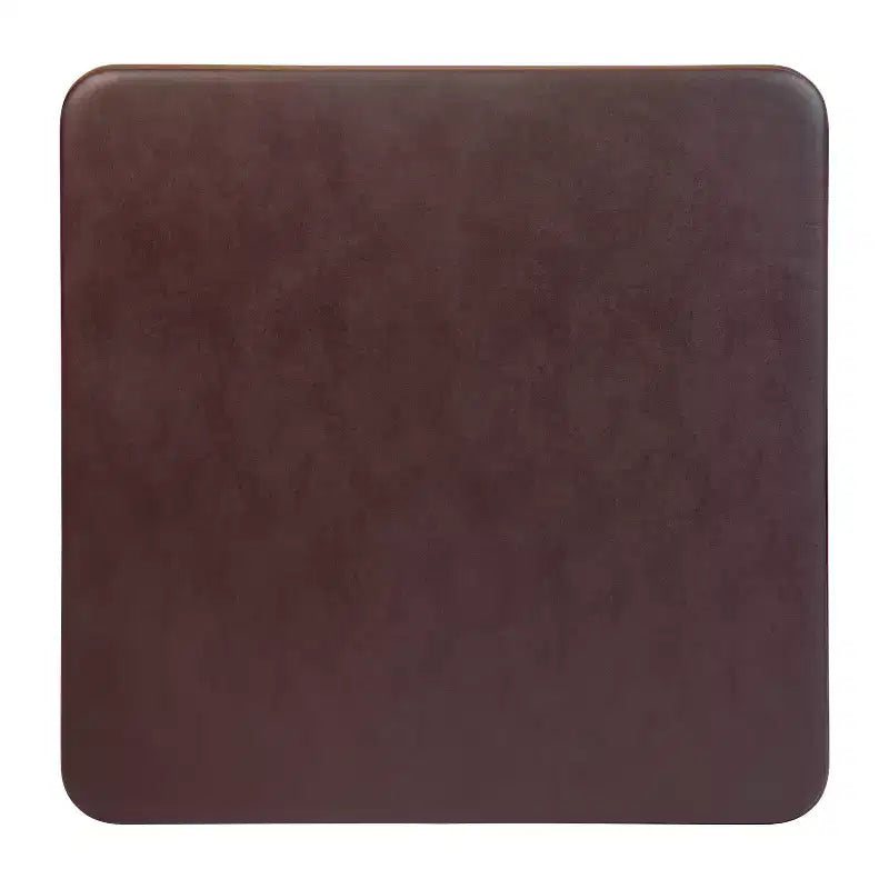 Tavolo Pieghevole con Piano in Vinile Tavolo da Gioco Tavolo da Pranzo Portatile 4 Posti