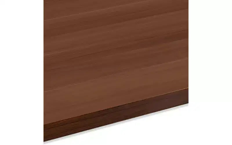 Telaio per Scrivania Regolabile in Altezza a Manovella con Piano Extra-Largo da 140 cm